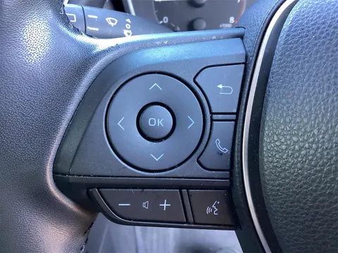 Toyota Corolla Touring