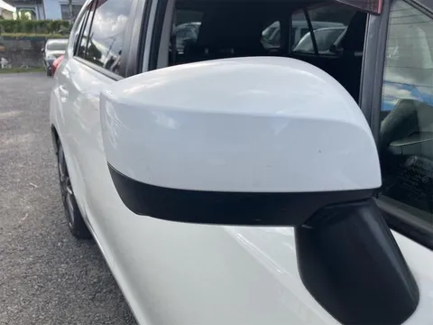 Subaru Impreza Sports