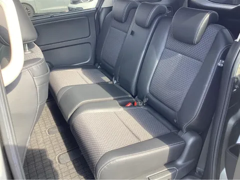 Honda Freed Plus