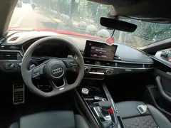 Audi RS