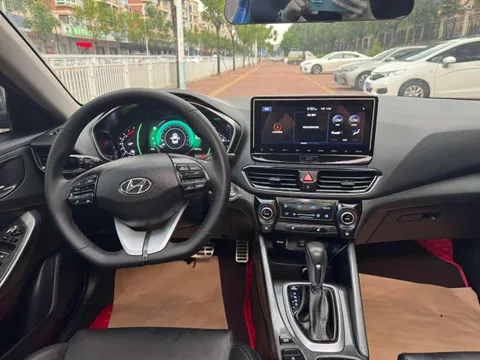 Hyundai Festa