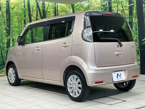Suzuki MR Wagon Wit