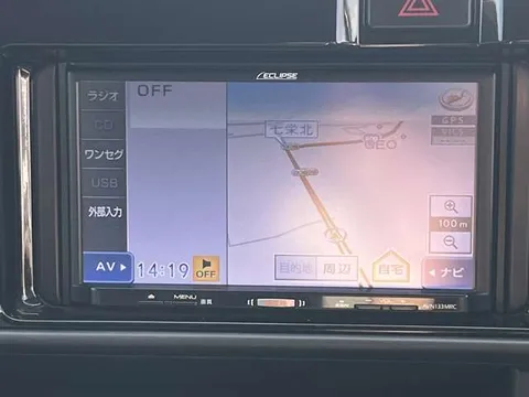 Daihatsu Atrai Wagon