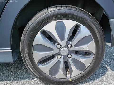 Mitsubishi eK X
