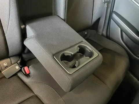 Mazda MAZDA3 Fastback