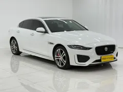 Jaguar XEL