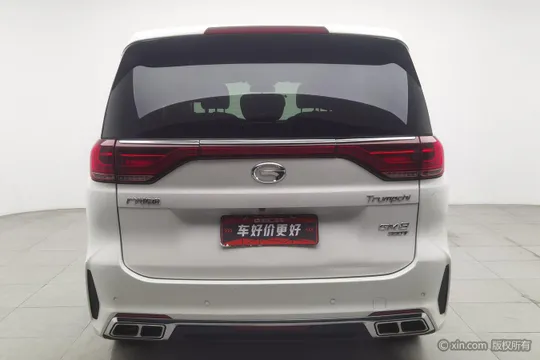 Gac M8