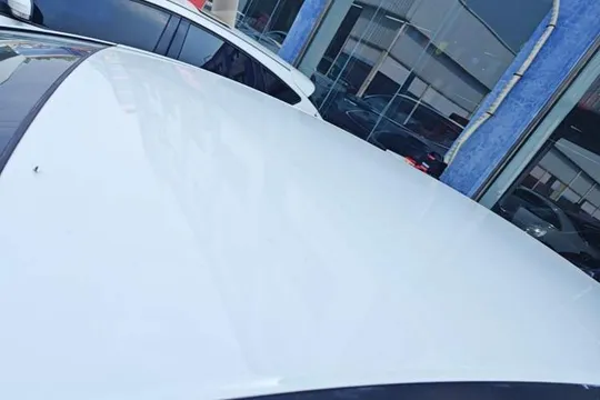 Honda Jazz (Fit)