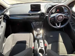 Mazda Mazda2 (Demio)