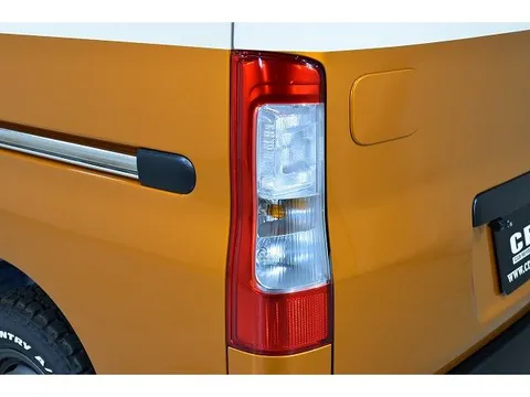 Toyota TownAce Van