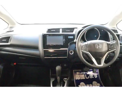 Honda Jazz (Fit)
