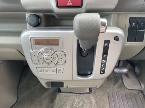 Nissan Clipper Rio