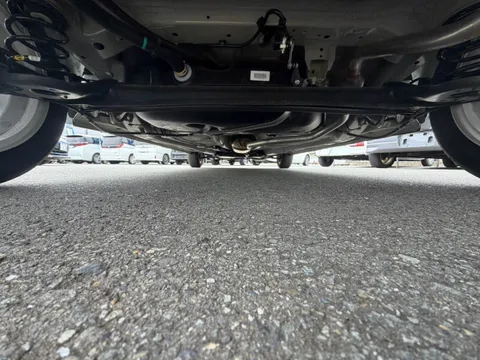 Suzuki Alto Lapin LC