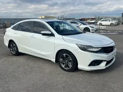 Honda Envix