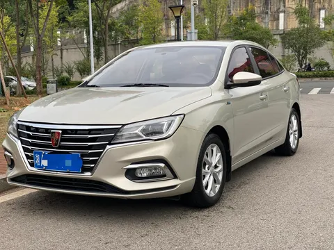 Roewe i5