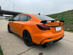 MG MG6