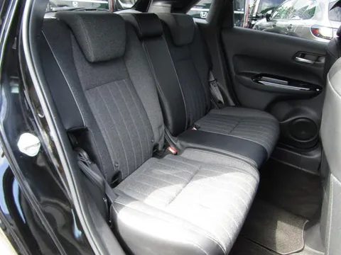 Honda Jazz (Fit)