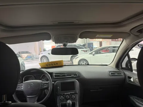 Citroen