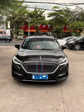 Hongqi