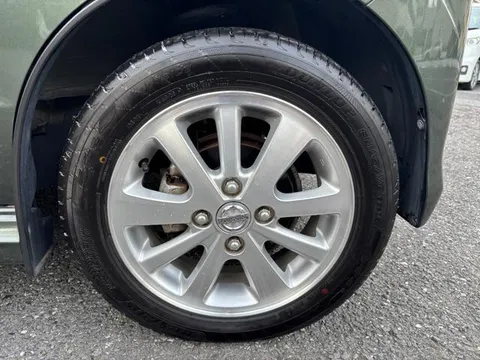 Nissan Clipper Rio