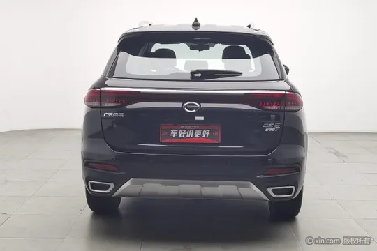 Gac GS5