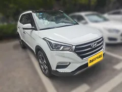Hyundai ix25