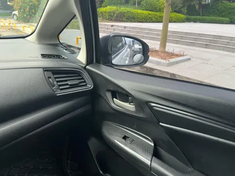 Honda Jazz (Fit)