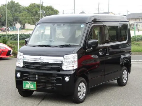 Nissan Clipper