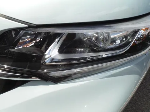 Honda Freed Plus