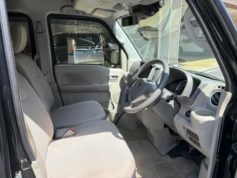 Nissan Clipper Rio