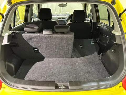 Suzuki Swift Sport