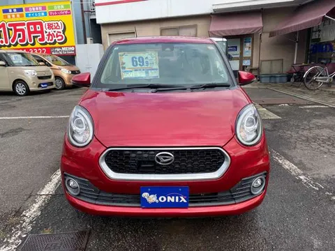 Daihatsu Boon