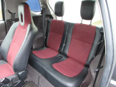 Toyota iQ