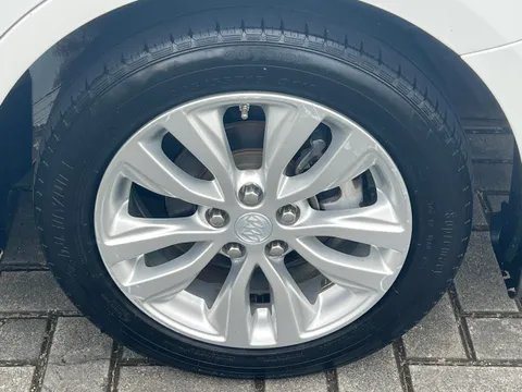 Buick Excelle GT