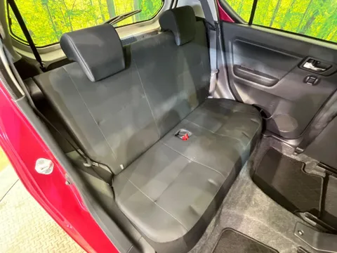 Subaru Pleo Plus