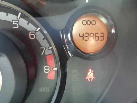 Mitsubishi I
