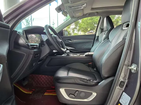 Changan CS75 Plus