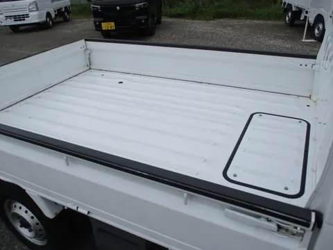 Suzuki Carry Track