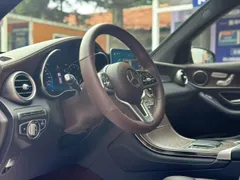 Mercedes-Benz Mercedes-Benz GLC