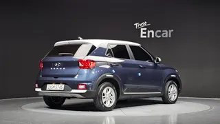 Hyundai Venue