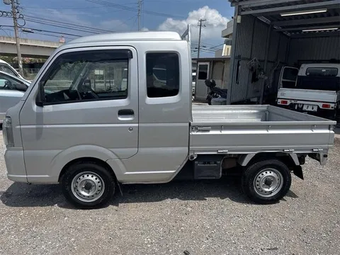 Suzuki Super Carry