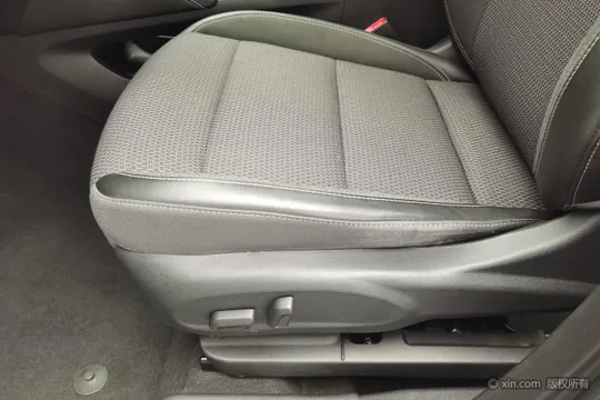 Buick Envision S