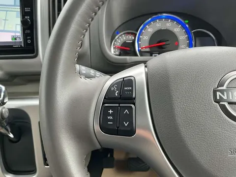Nissan Clipper Rio