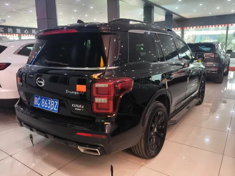 Gac GS8