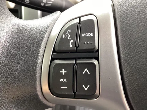 Mazda Flair Crossover