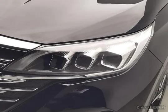 Gac GS5