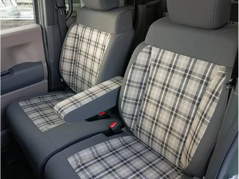 Honda N-BOX Joy
