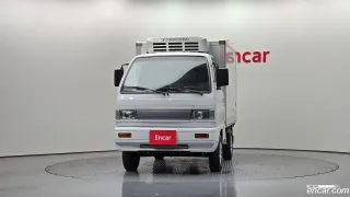 Chevrolet Labo