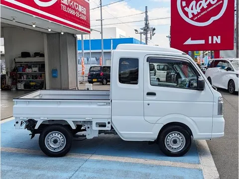 Suzuki Super Carry