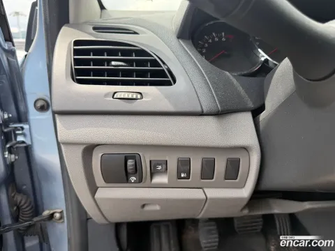 Renault SM3